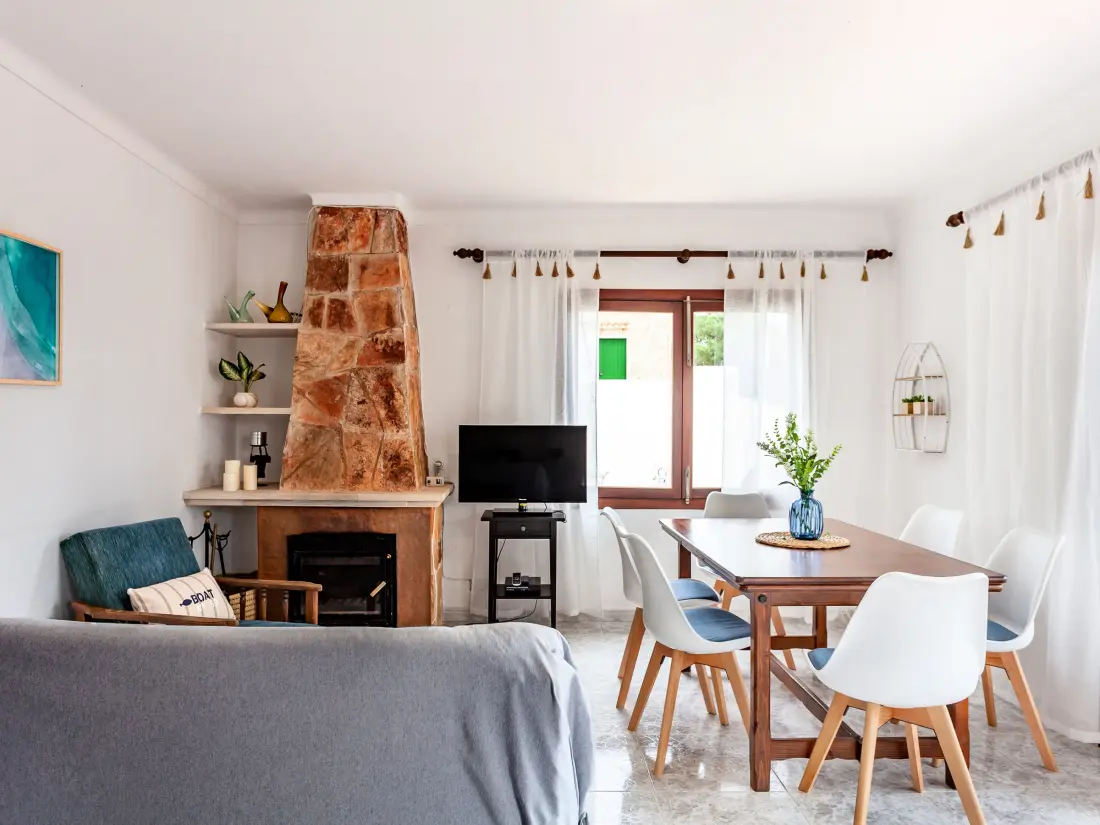 Maison de Vacances Santanyí 30