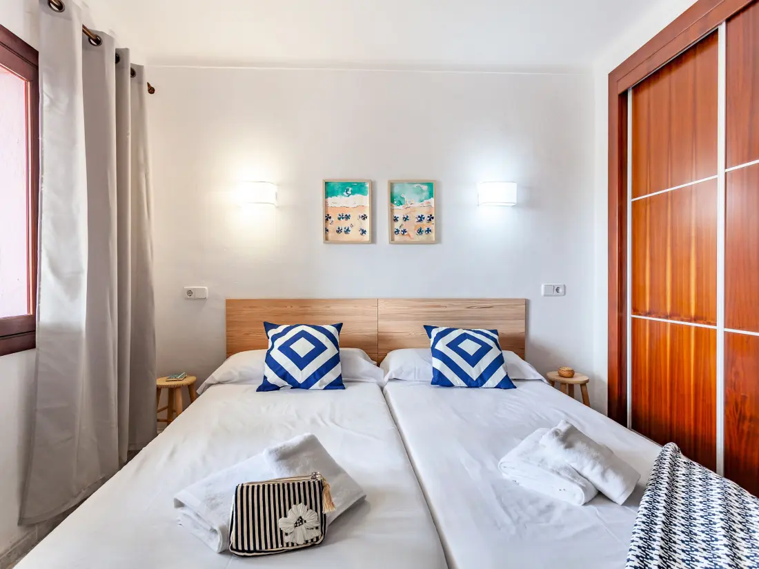 Maison de Vacances Santanyí 30