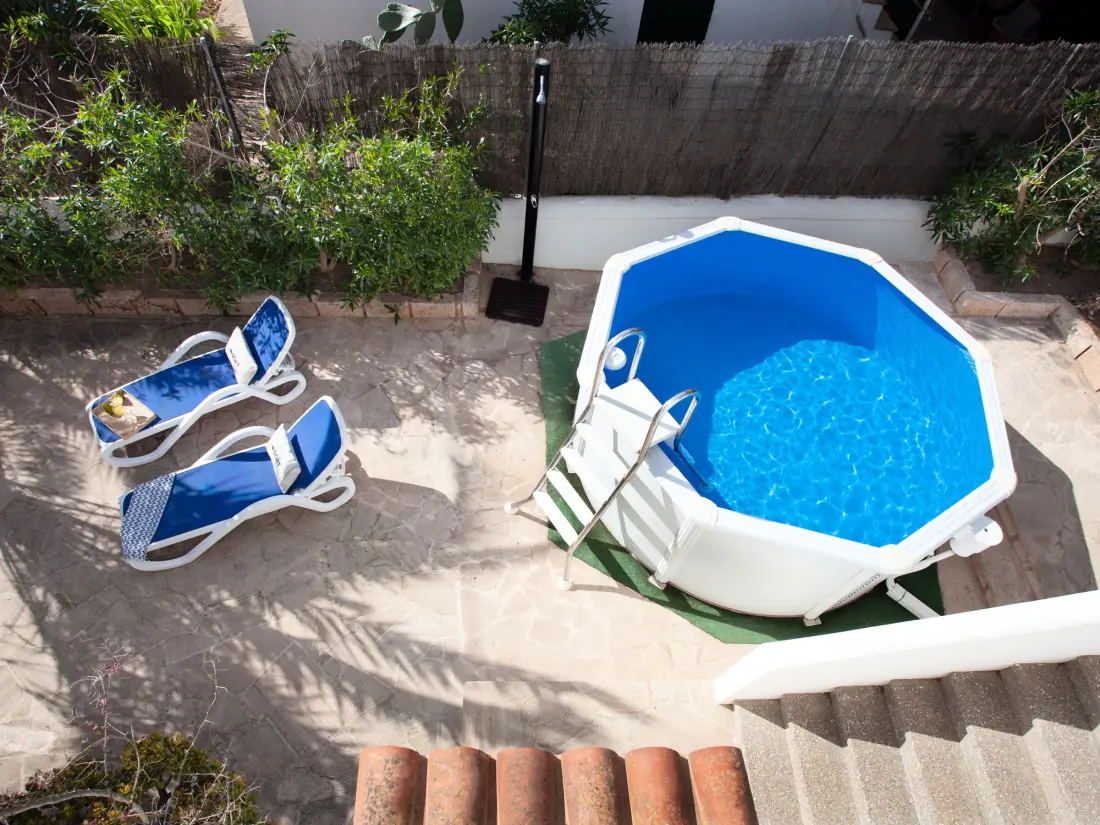 Maison de Vacances Santanyí 30