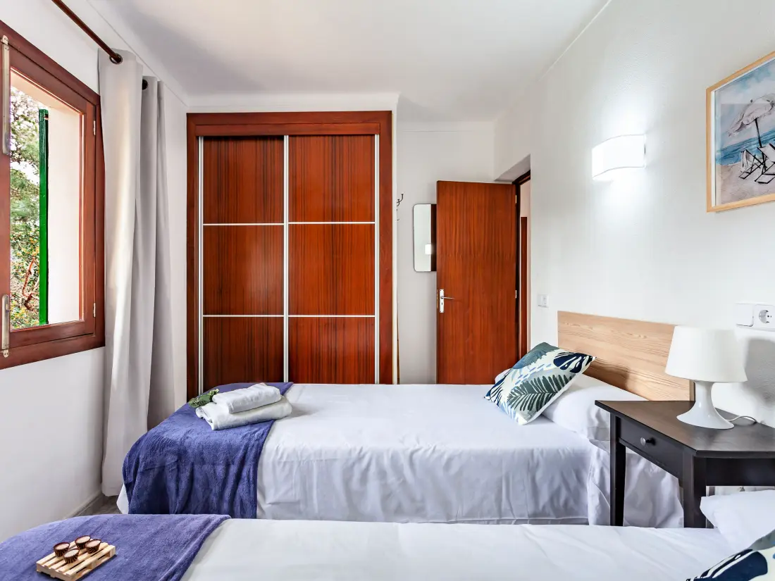 Maison de Vacances Santanyí 30