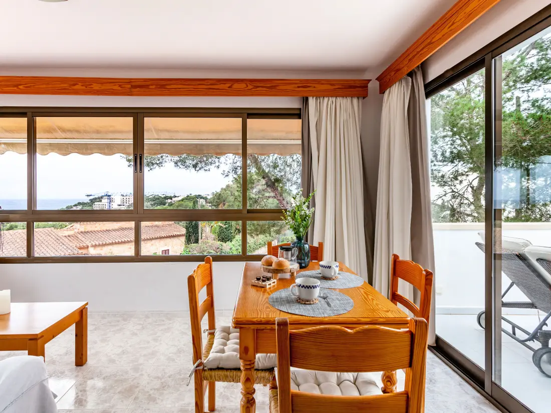 Maison de Vacances Santanyí 30