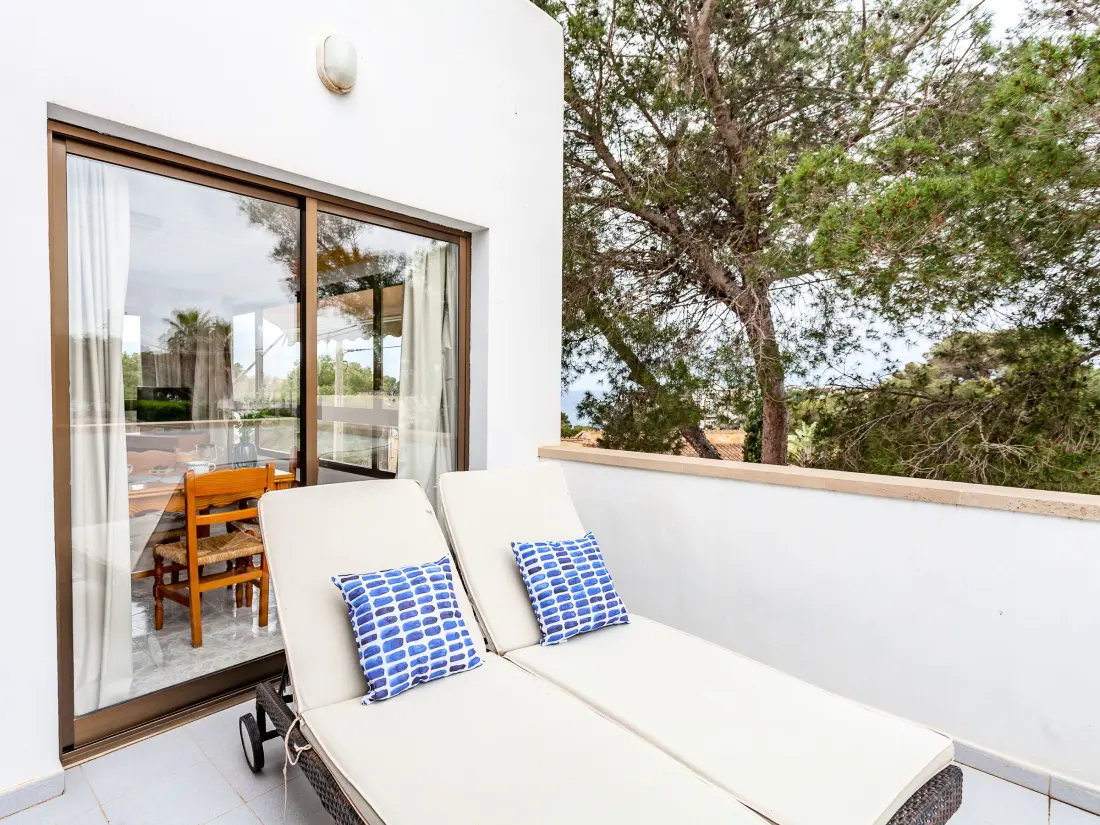 Maison de Vacances Santanyí 30