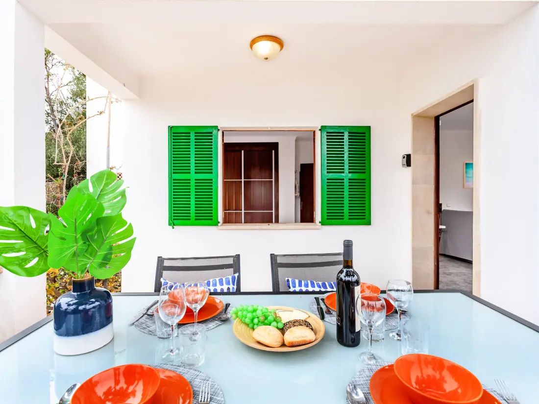 Maison de Vacances Santanyí 30