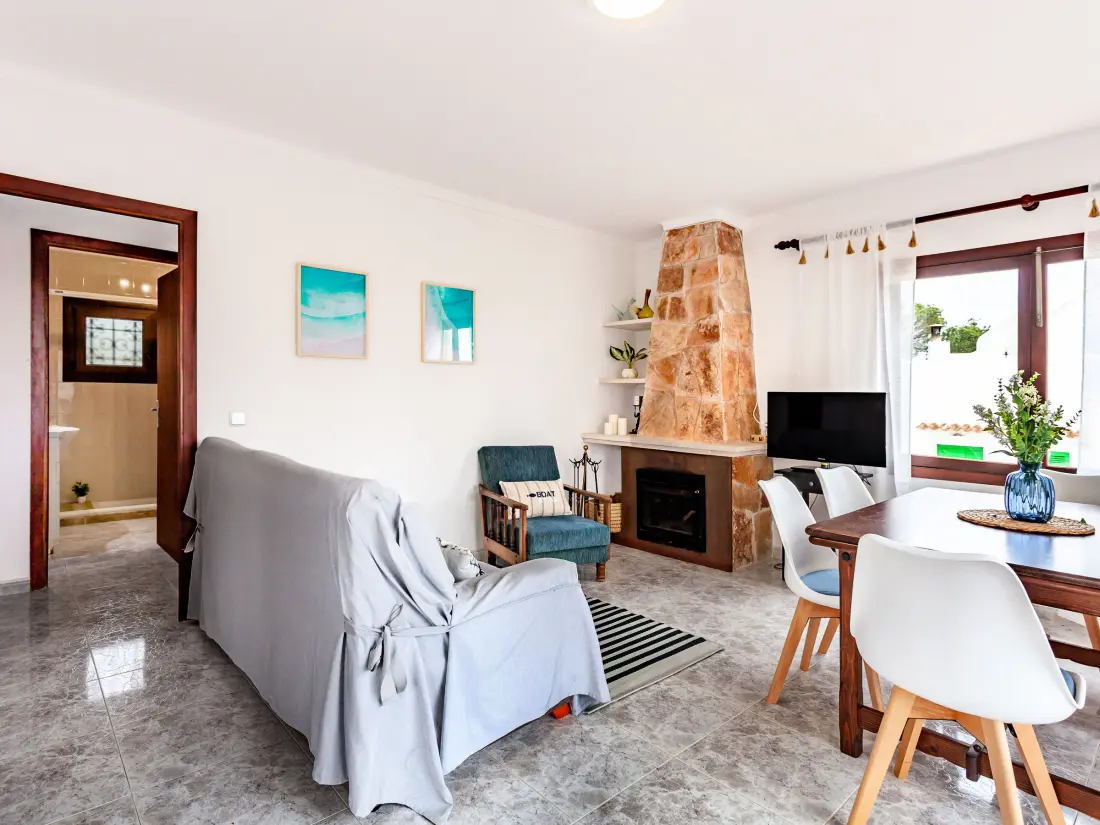 Maison de Vacances Santanyí 30