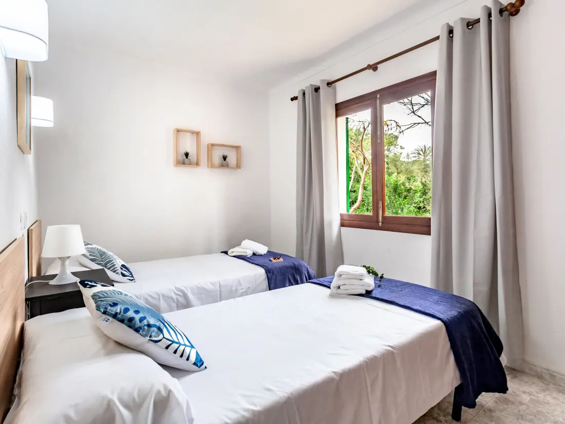 Maison de Vacances Santanyí 30