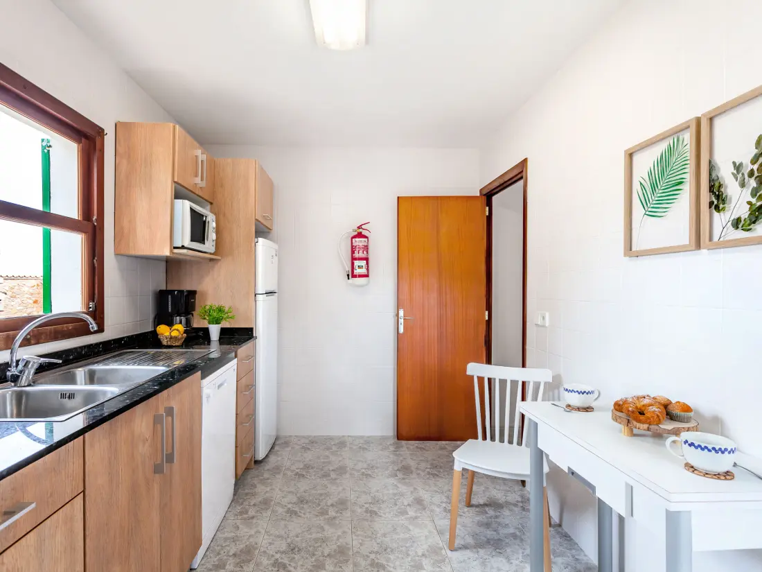 Maison de Vacances Santanyí 30