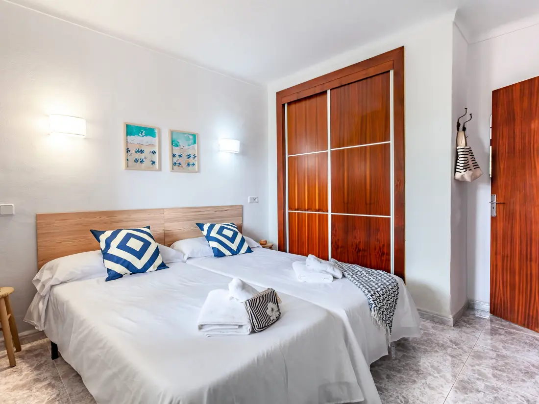 Maison de Vacances Santanyí 30