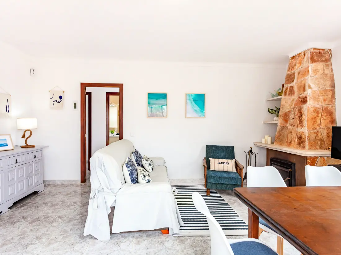 Maison de Vacances Santanyí 30