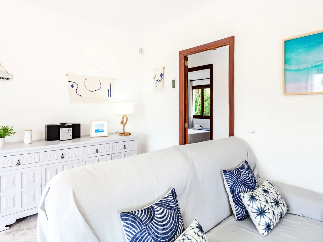 Maison de Vacances Santanyí 30
