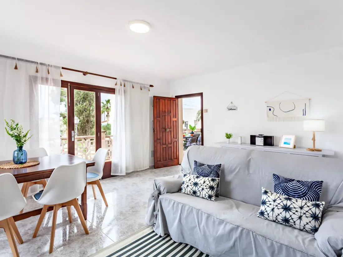 Maison de Vacances Santanyí 30