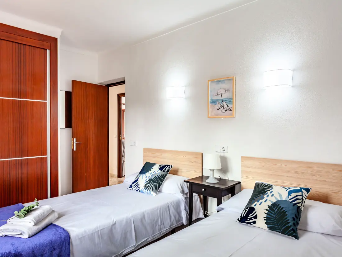 Maison de Vacances Santanyí 30