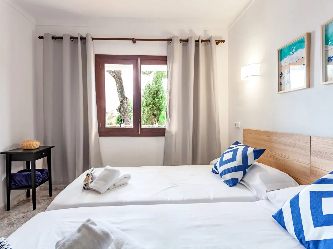 Maison de Vacances Santanyí 30