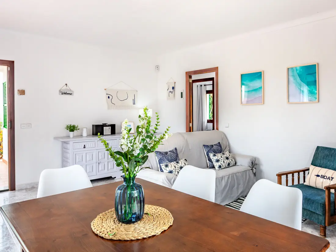 Maison de Vacances Santanyí 30