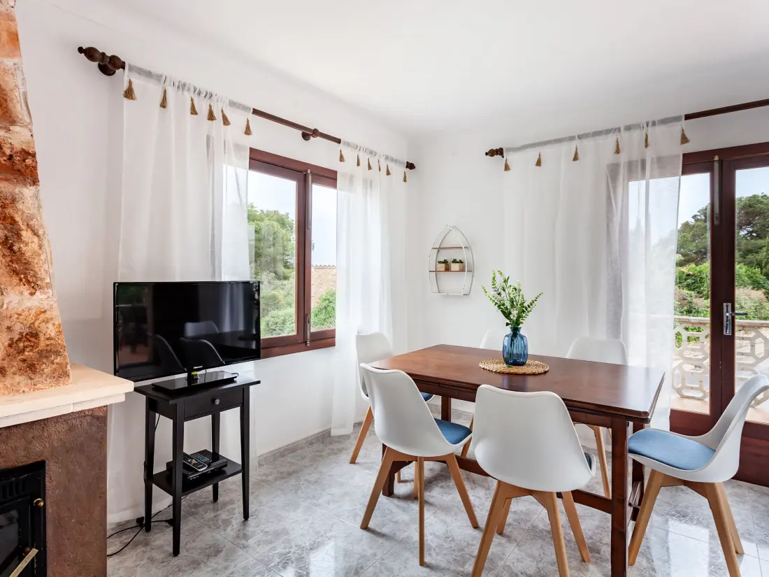 Maison de Vacances Santanyí 30