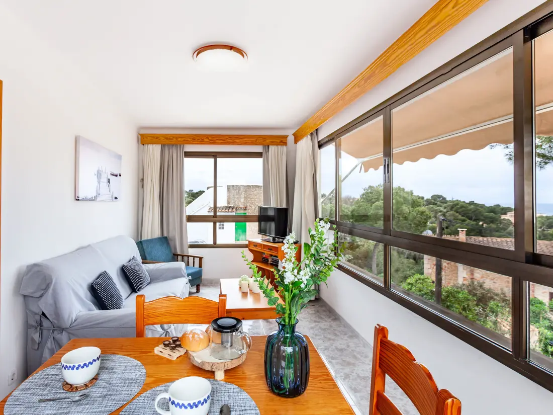 Maison de Vacances Santanyí 30