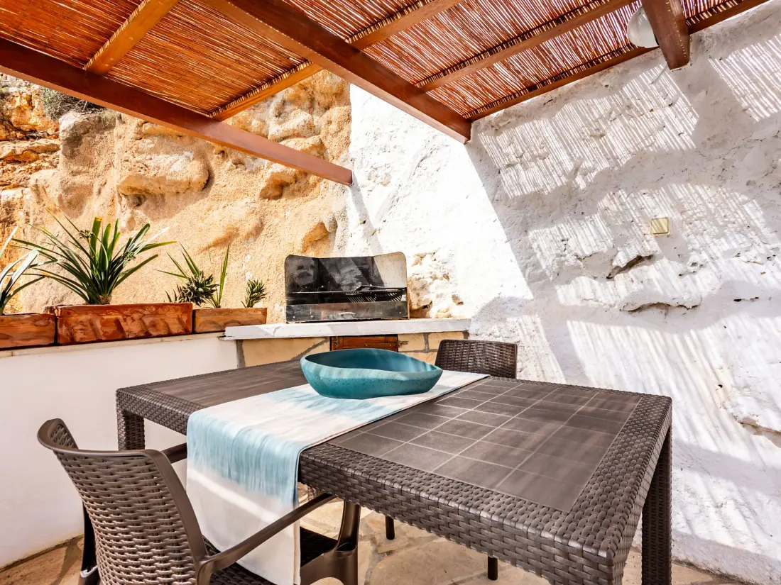 Maison de Vacances Santanyí 33