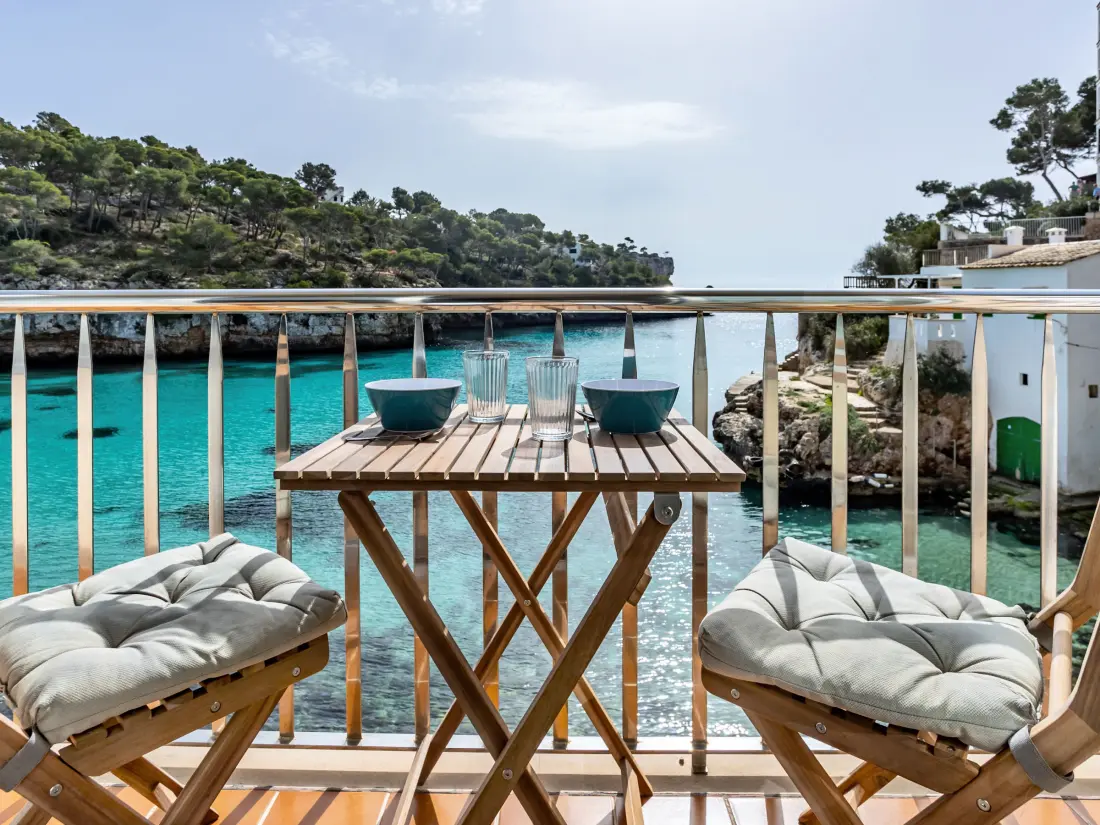 Maison de Vacances Santanyí 33