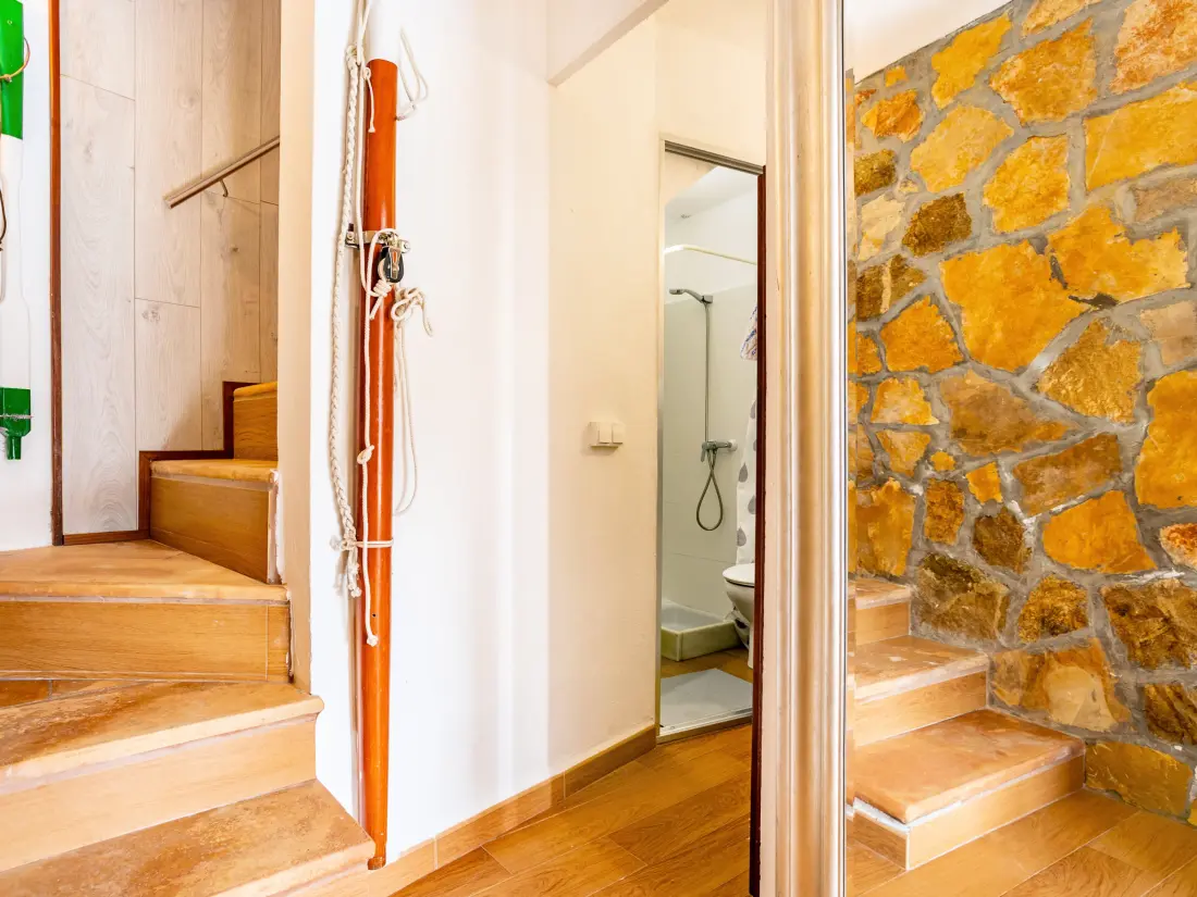 Maison de Vacances Santanyí 33