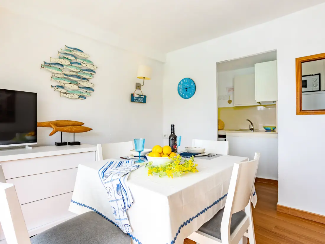Maison de Vacances Santanyí 33