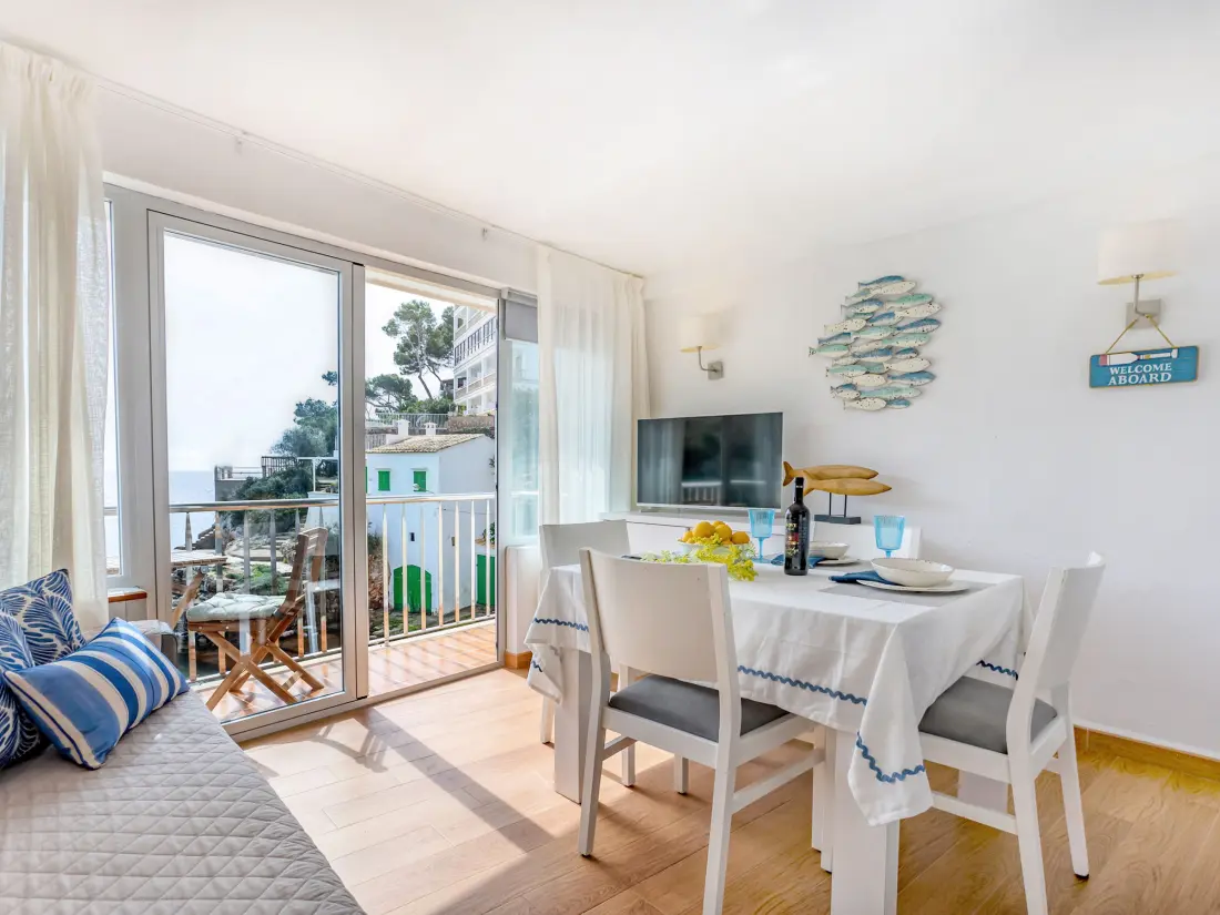 Maison de Vacances Santanyí 33