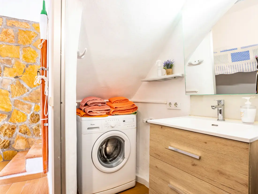 Maison de Vacances Santanyí 33