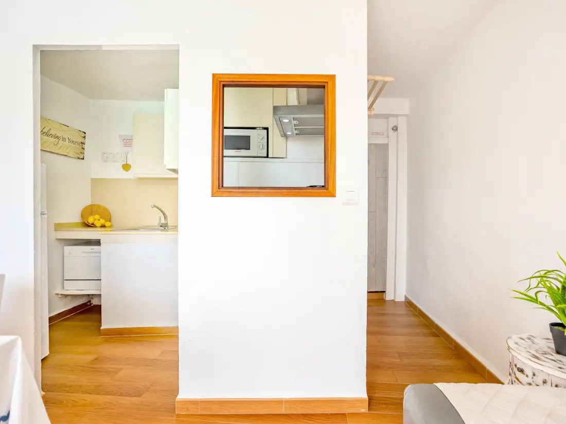 Maison de Vacances Santanyí 33