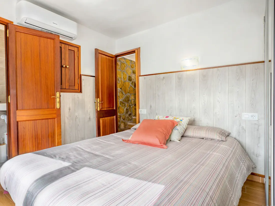 Maison de Vacances Santanyí 33