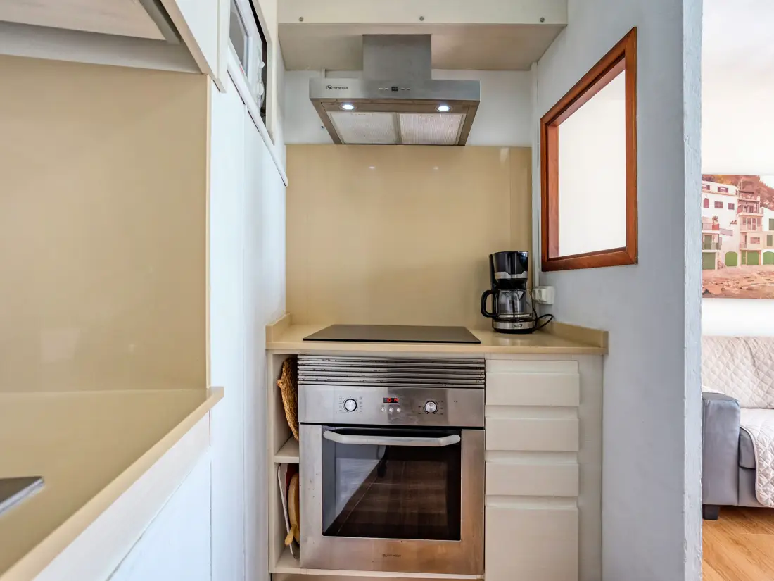 Maison de Vacances Santanyí 33