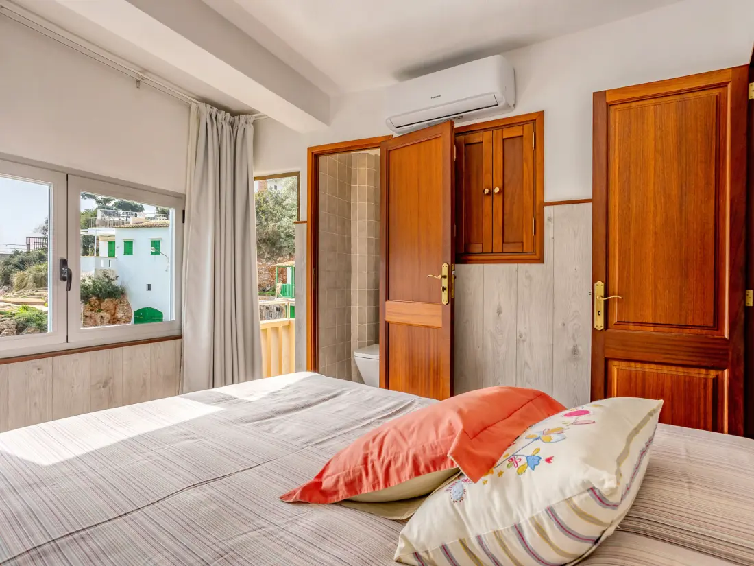 Maison de Vacances Santanyí 33