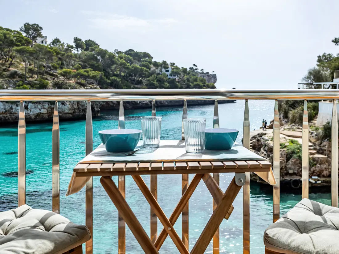Maison de Vacances Santanyí 33
