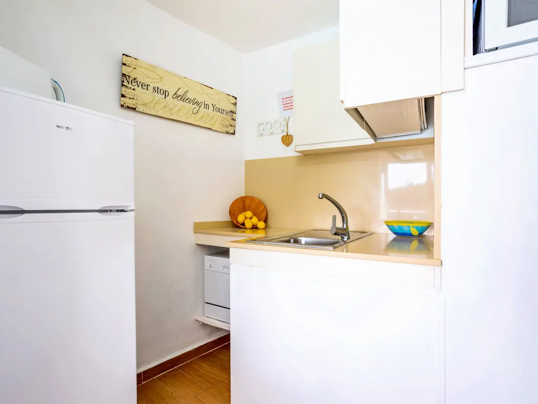 Maison de Vacances Santanyí 33