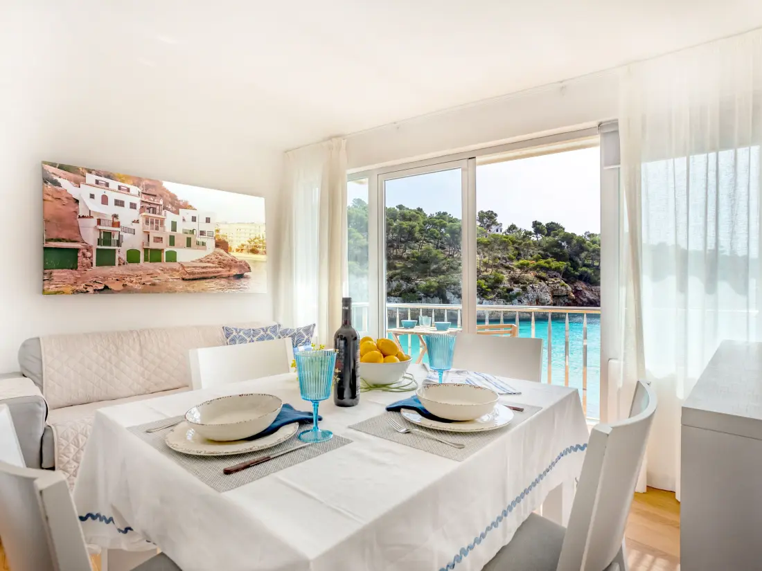 Maison de Vacances Santanyí 33