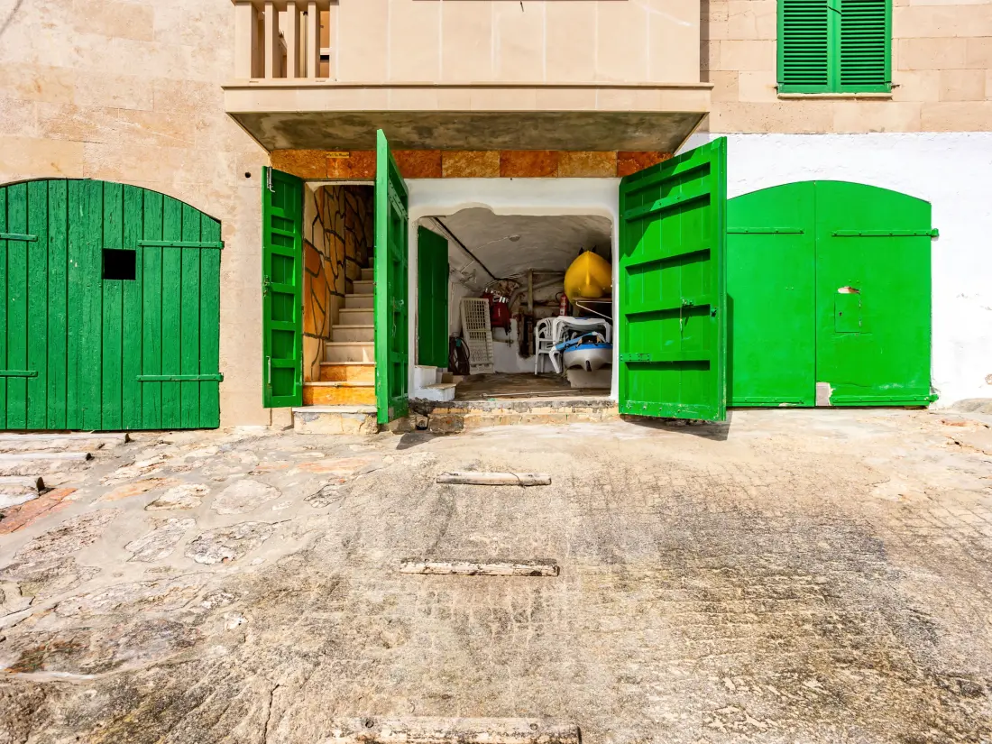 Maison de Vacances Santanyí 33