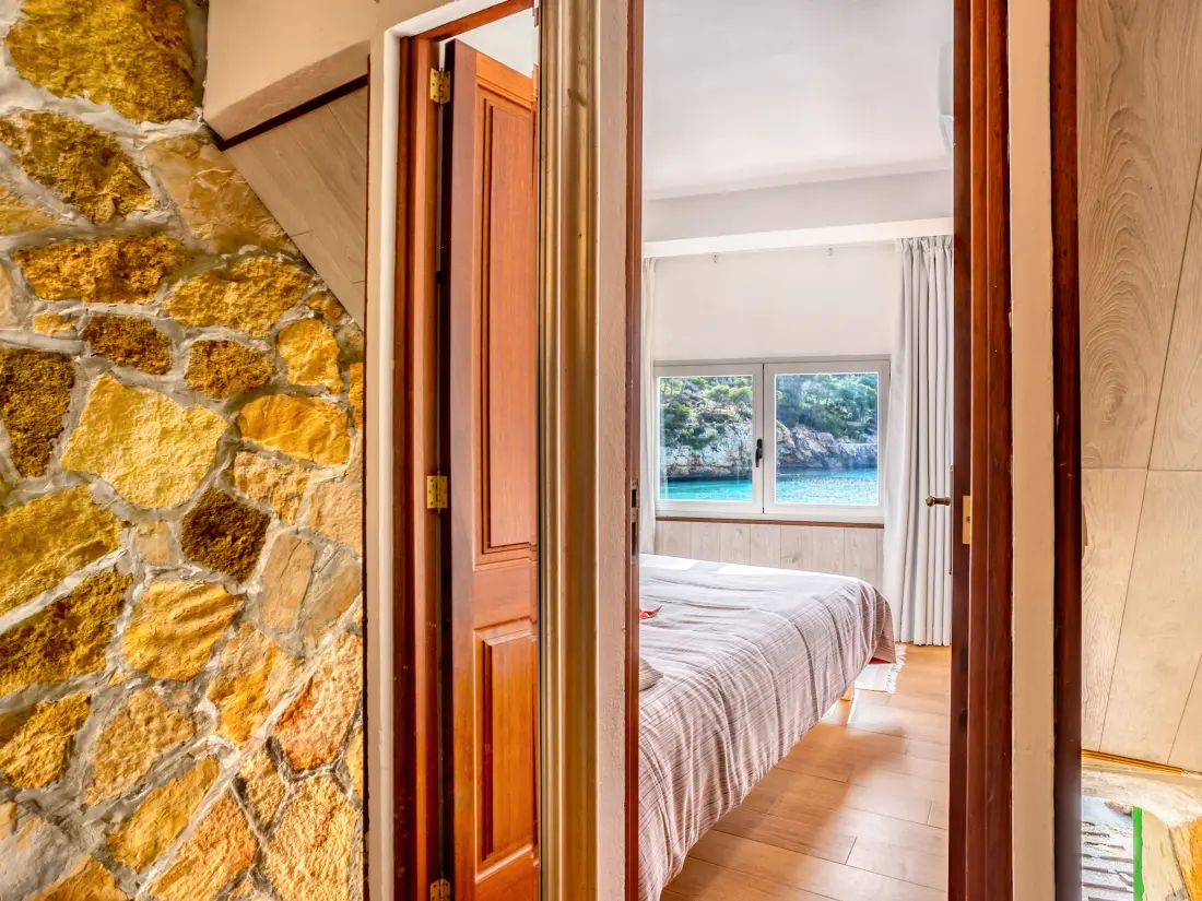 Maison de Vacances Santanyí 33