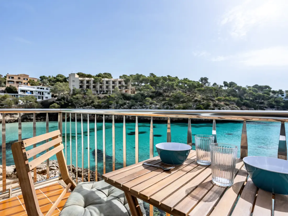 Maison de Vacances Santanyí 33