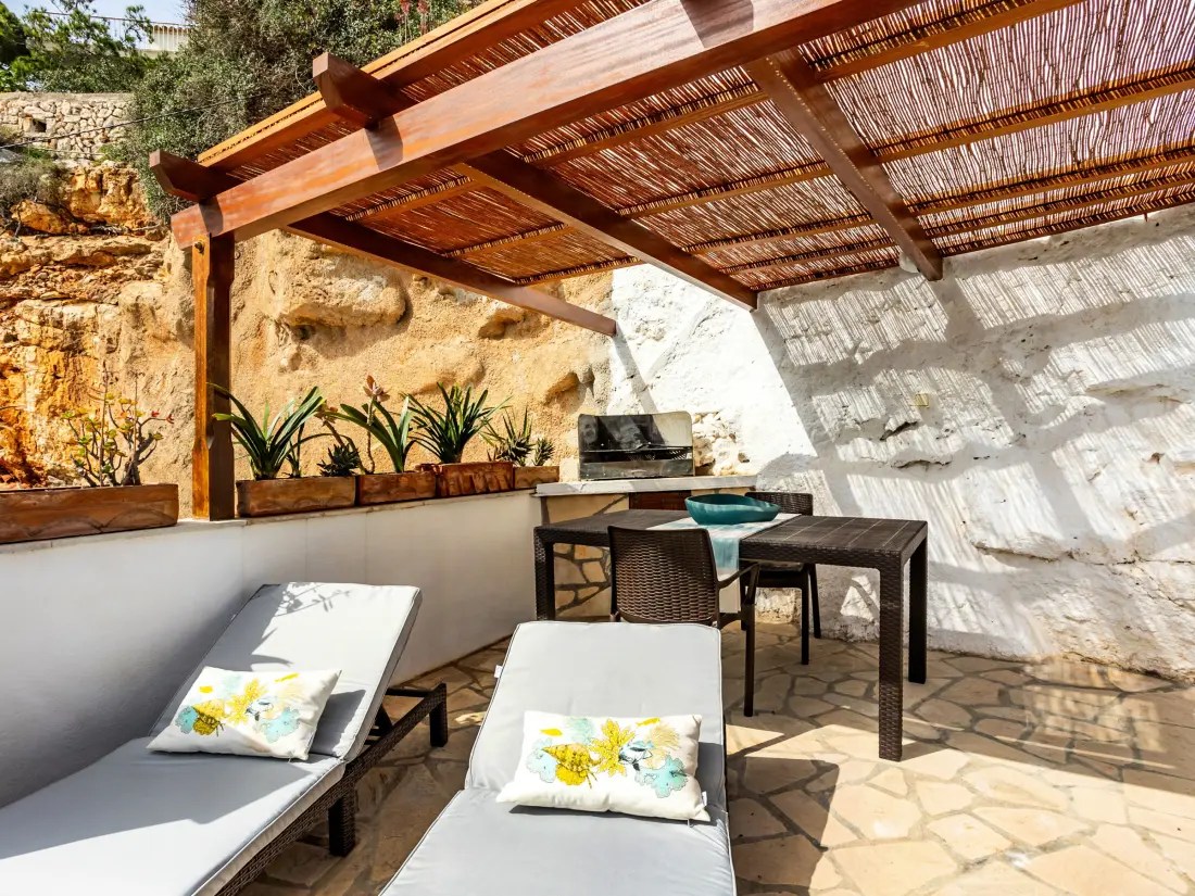 Maison de Vacances Santanyí 33