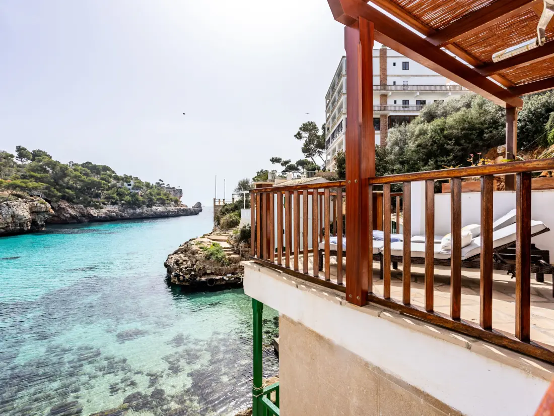 Maison de Vacances Santanyí 33