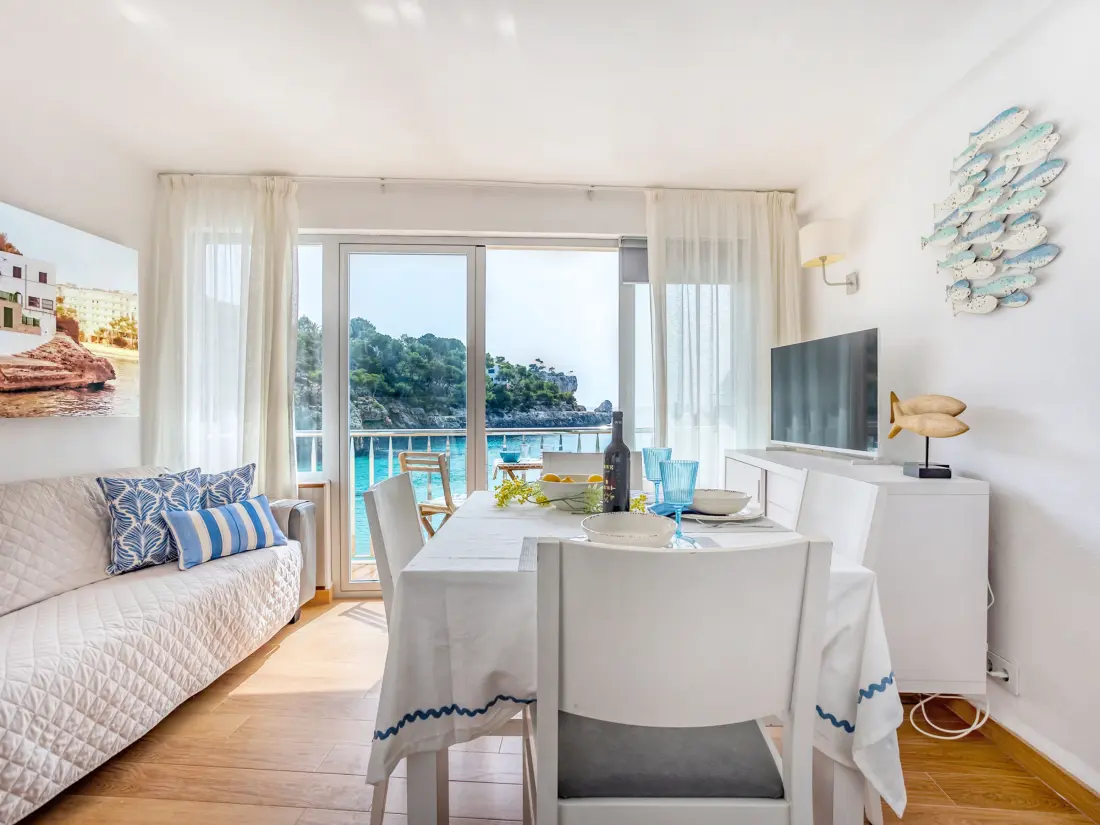 Maison de Vacances Santanyí 33