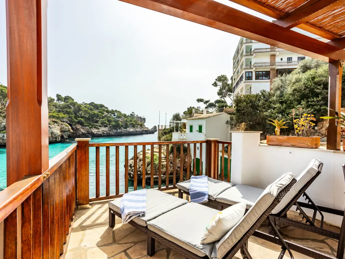 Maison de Vacances Santanyí 33