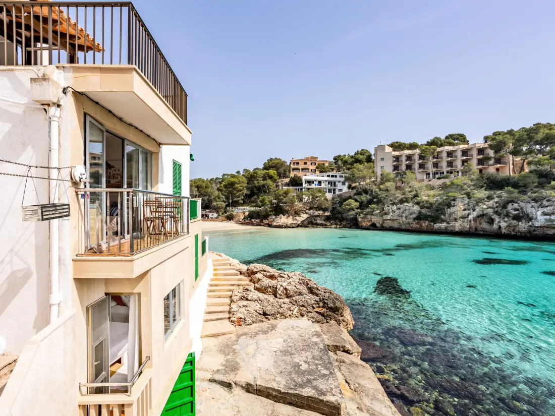 Maison de Vacances Santanyí 33