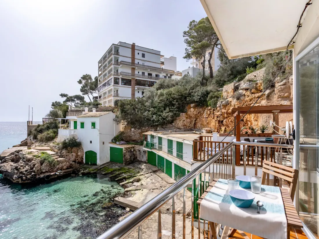 Maison de Vacances Santanyí 33