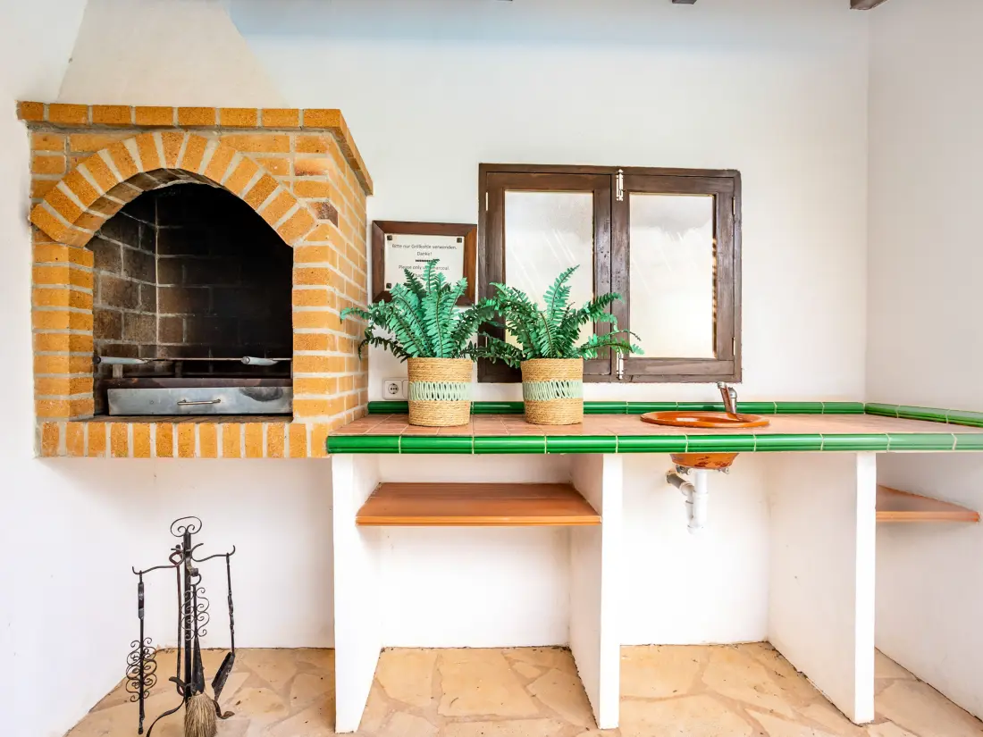 Maison de Vacances Santanyí 41