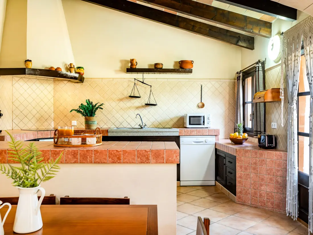 Maison de Vacances Santanyí 41