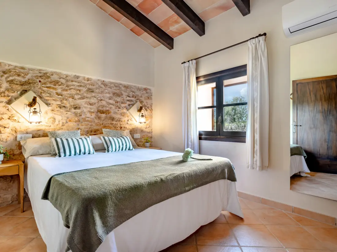 Maison de Vacances Santanyí 41