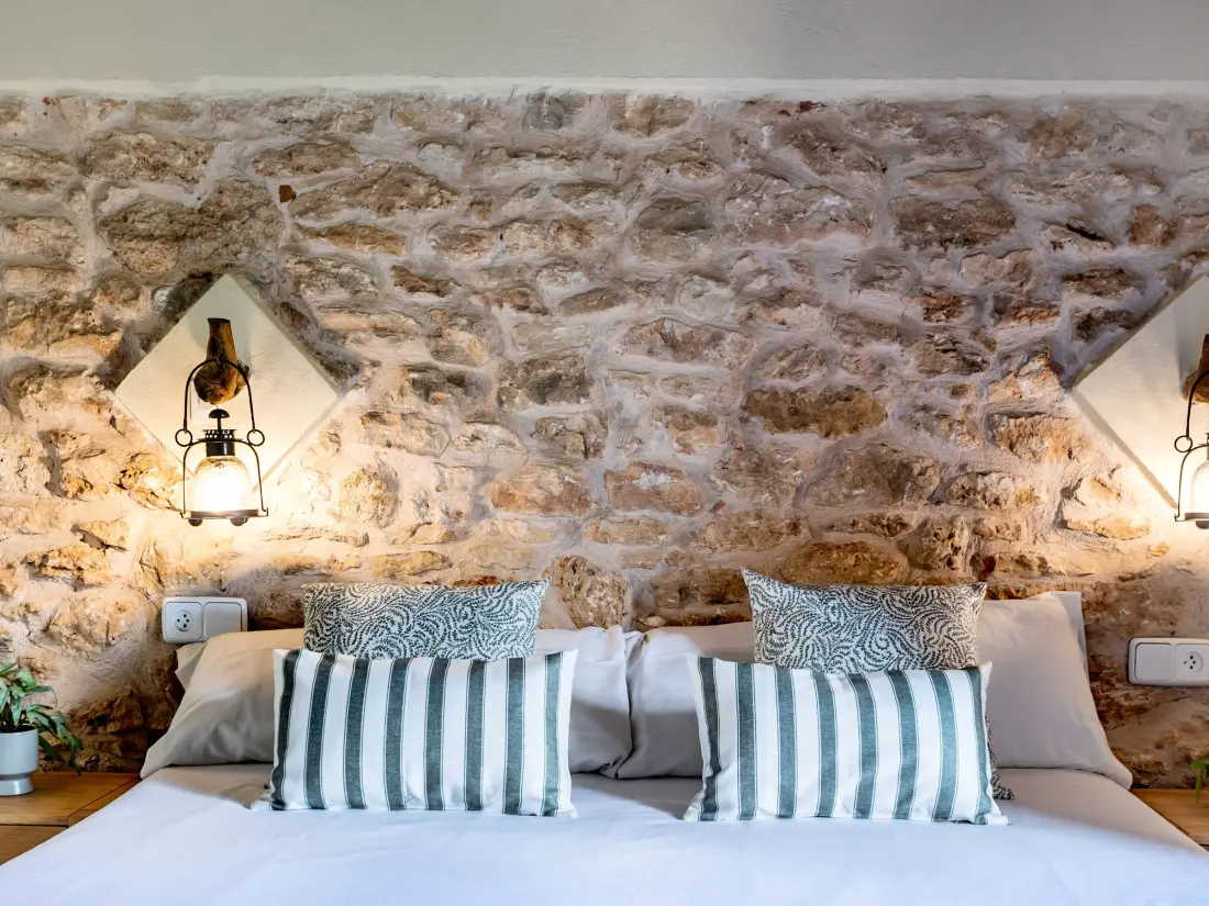 Maison de Vacances Santanyí 41