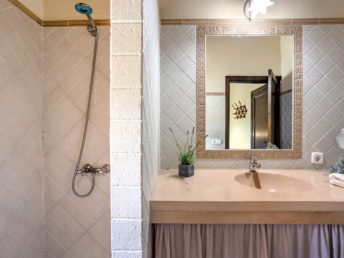 Maison de Vacances Santanyí 41