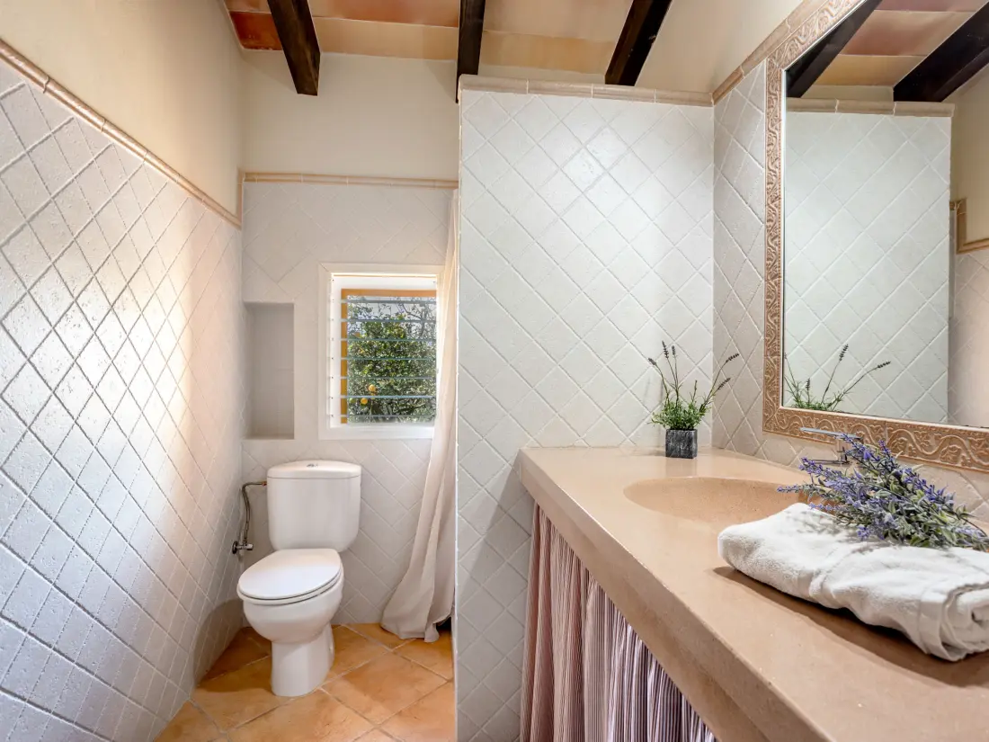 Maison de Vacances Santanyí 41