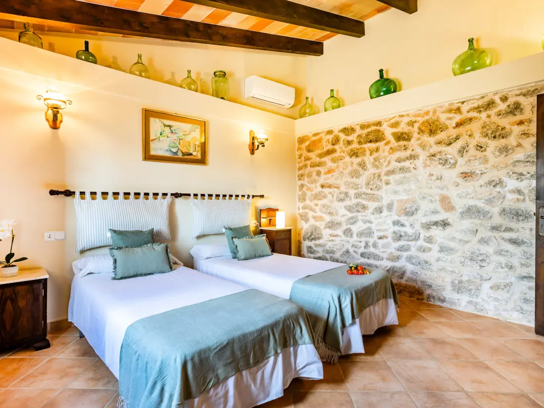 Maison de Vacances Santanyí 41