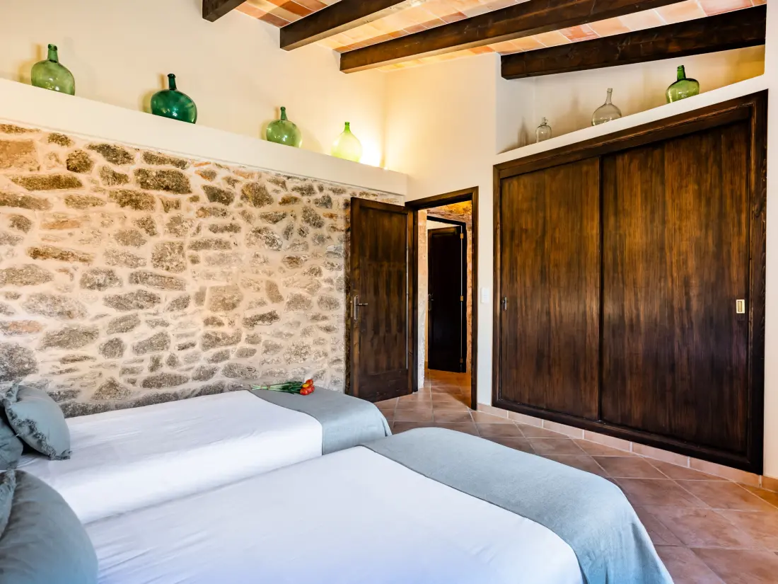 Maison de Vacances Santanyí 41
