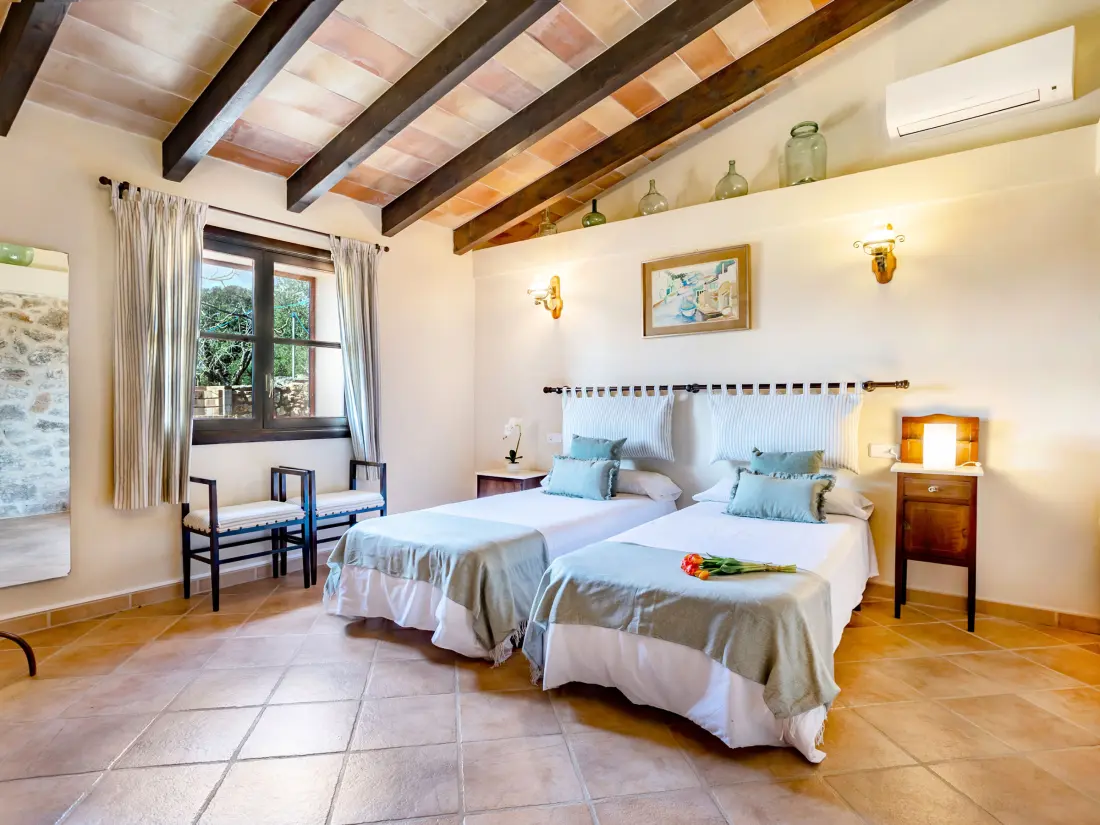 Maison de Vacances Santanyí 41